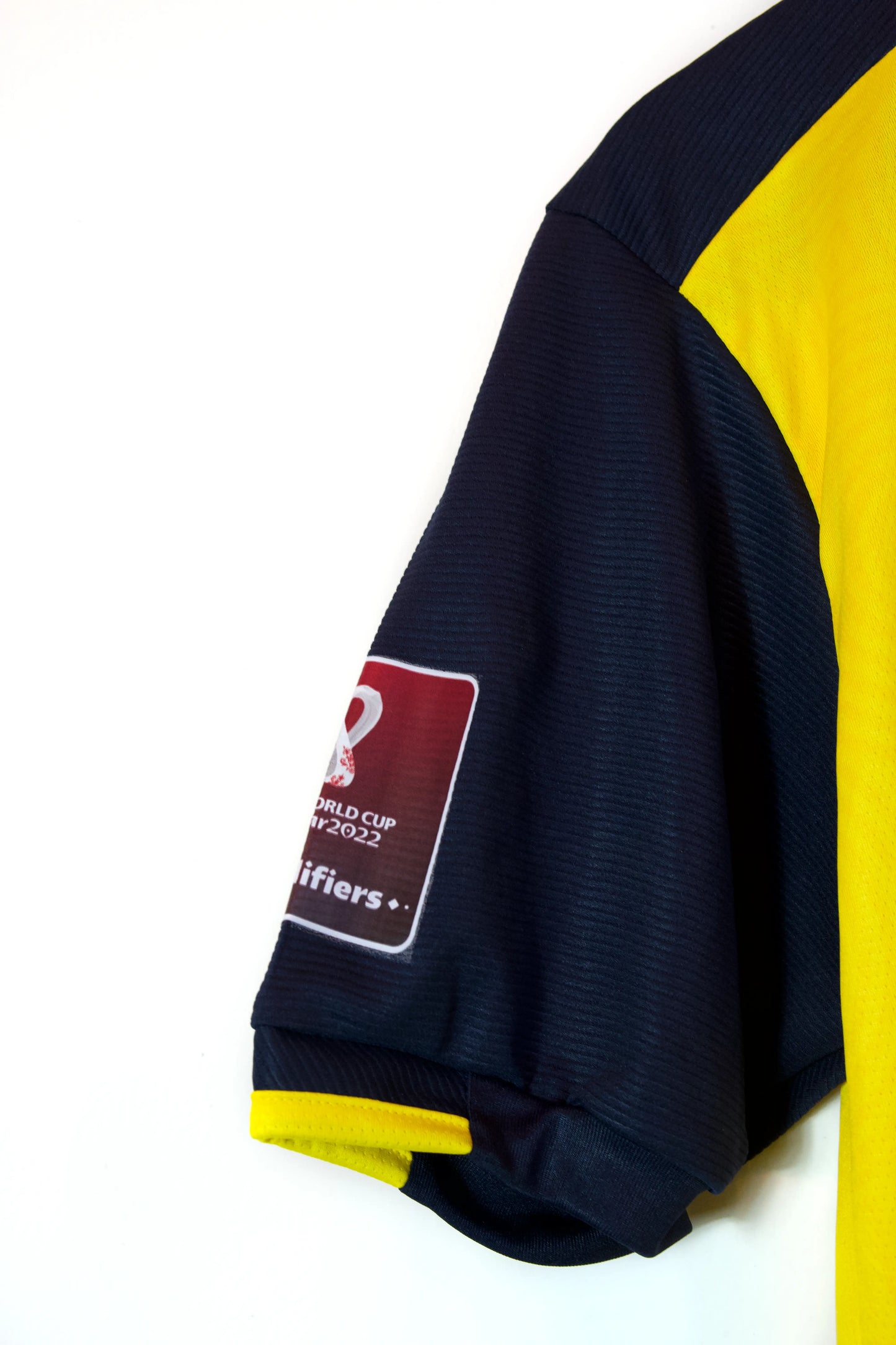 Ecuador 2022 | Local Jersey Marathon | Talla XL | 9/10