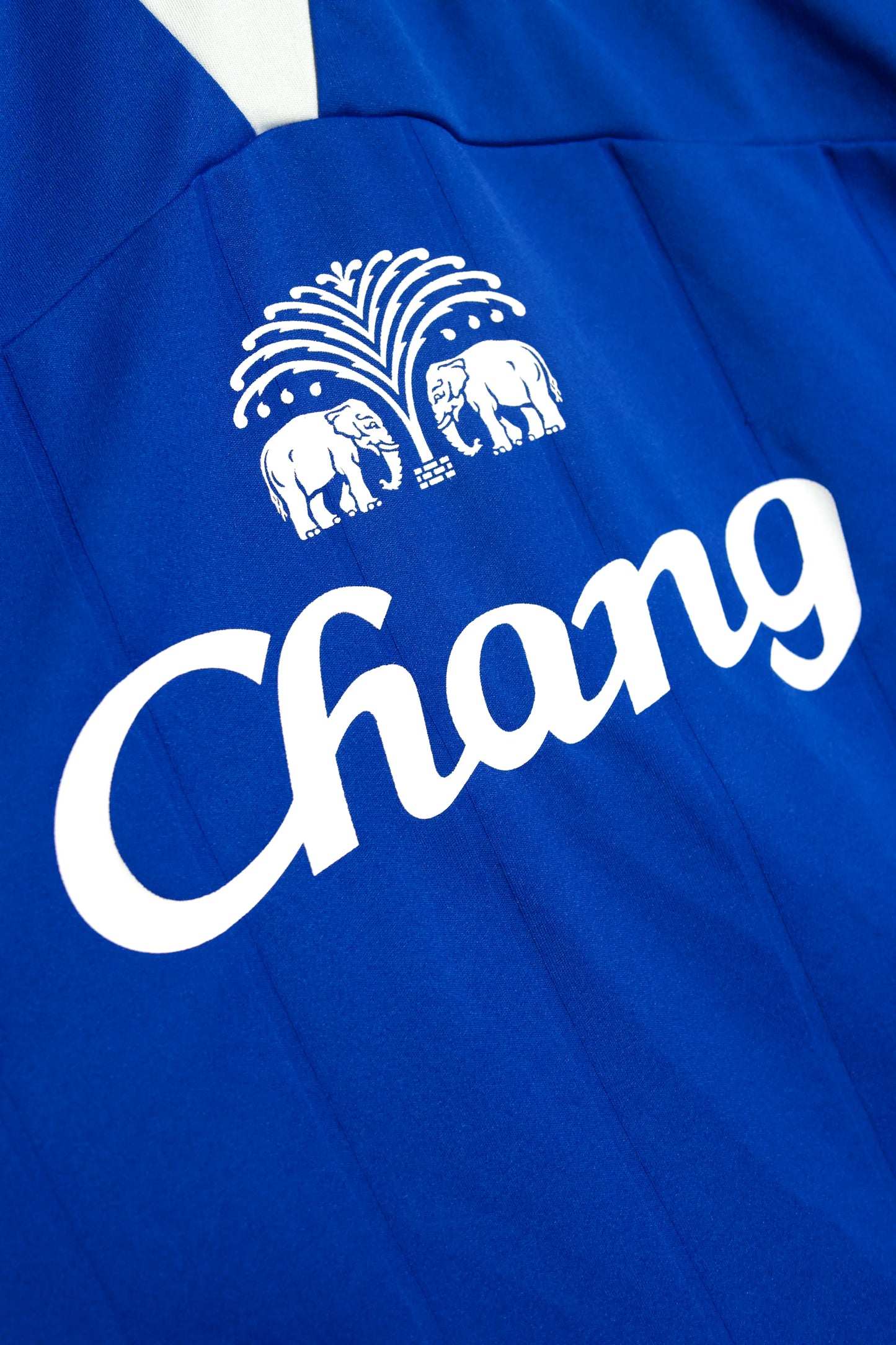 Everton 2009-10 | #9 Donovan | Local Jersey Le Coq Sportif | Talla M | 8/10