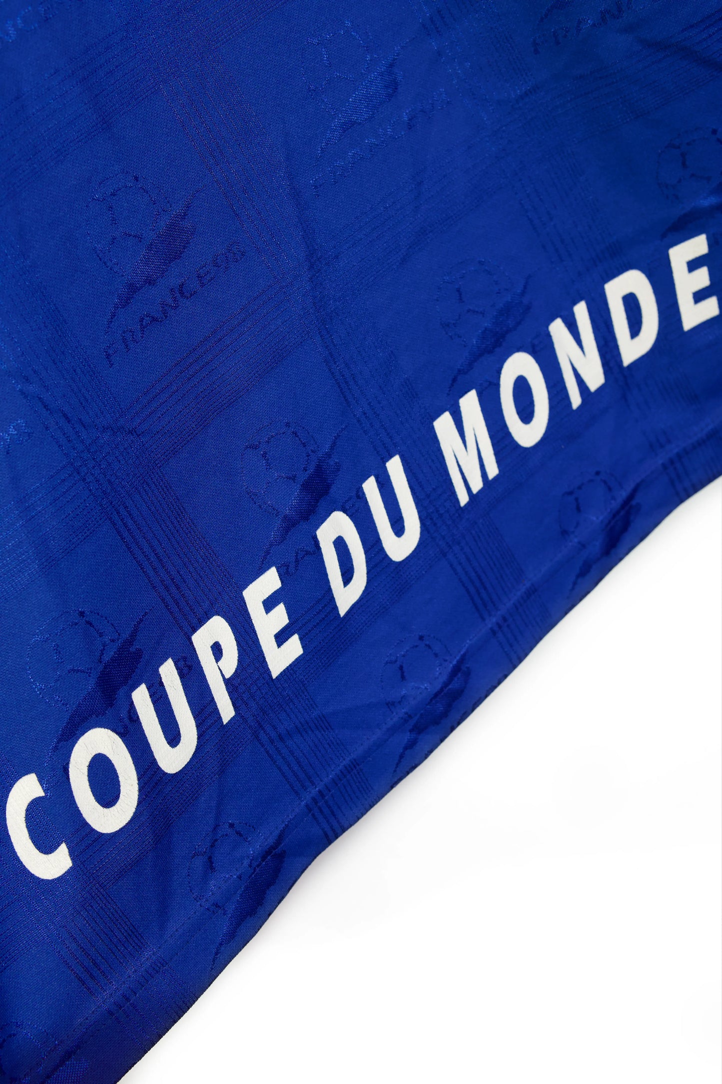 France 98 | Producto Oficial Mundial 1998 | Talla XL | 9/10