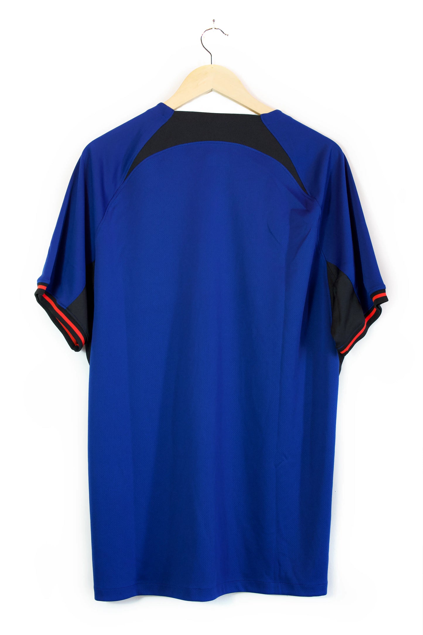 Países Bajos 2022-23 | Visitante Jersey Nike | Talla XL | 9/10