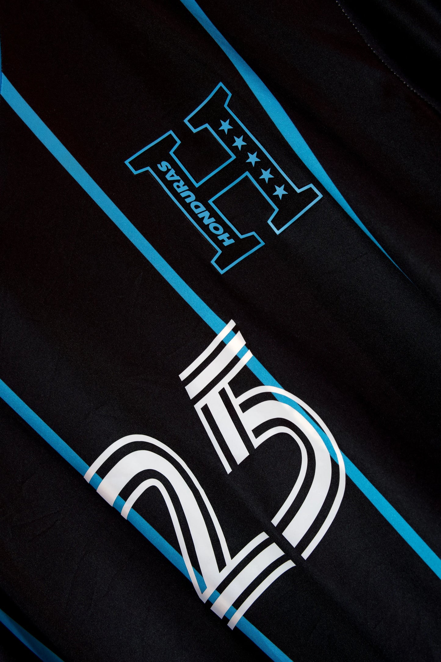 Honduras 2023-24 | #25 Morrison |Visitante Jersey Joma | Talla XL | 9/10