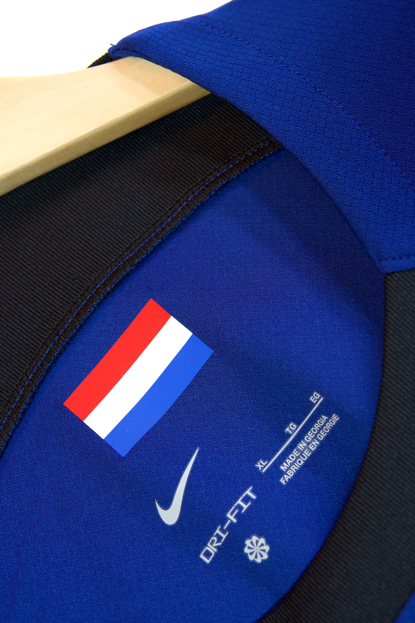 Países Bajos 2022-23 | Visitante Jersey Nike | Talla XL | 9/10
