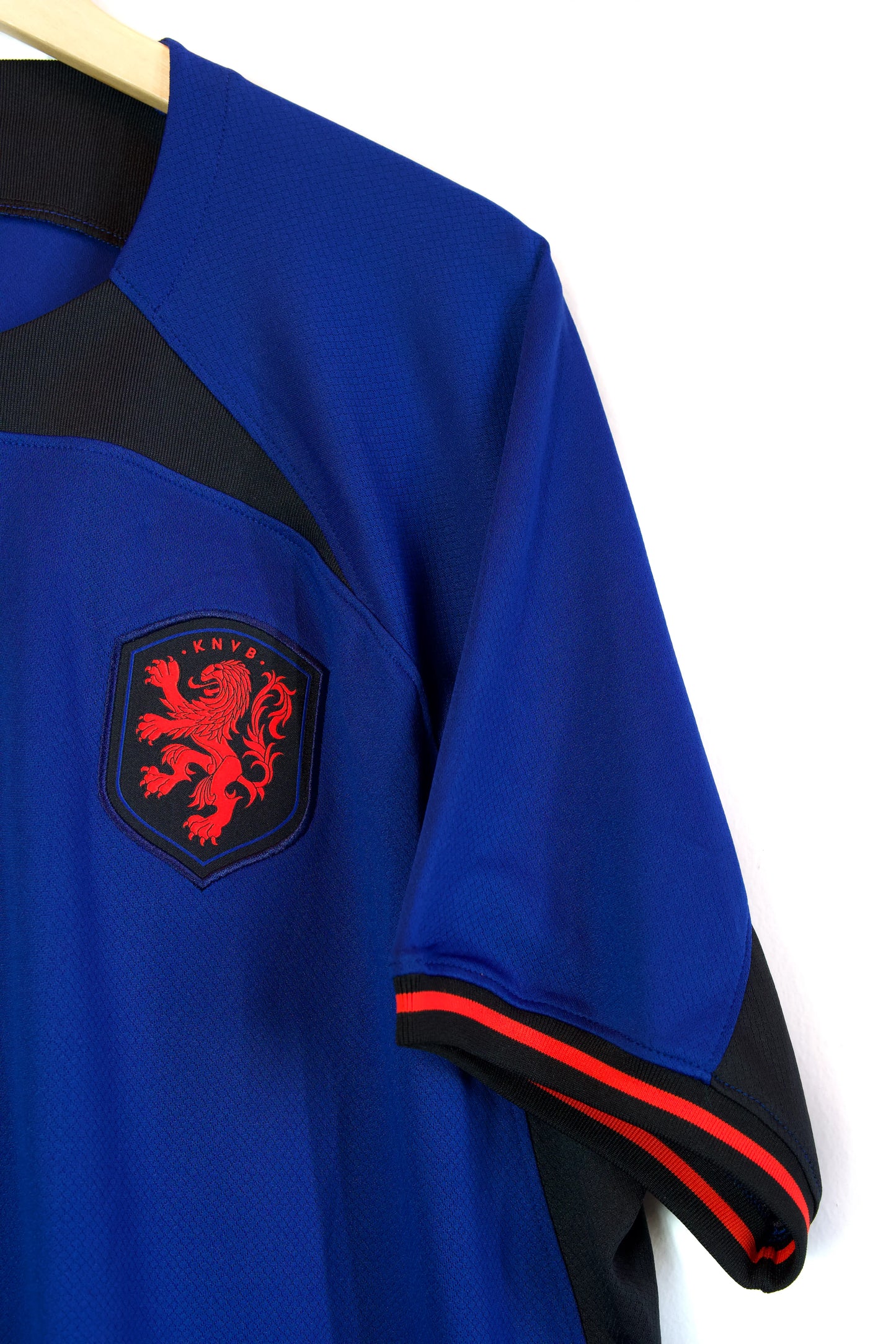 Países Bajos 2022-23 | Visitante Jersey Nike | Talla XL | 9/10