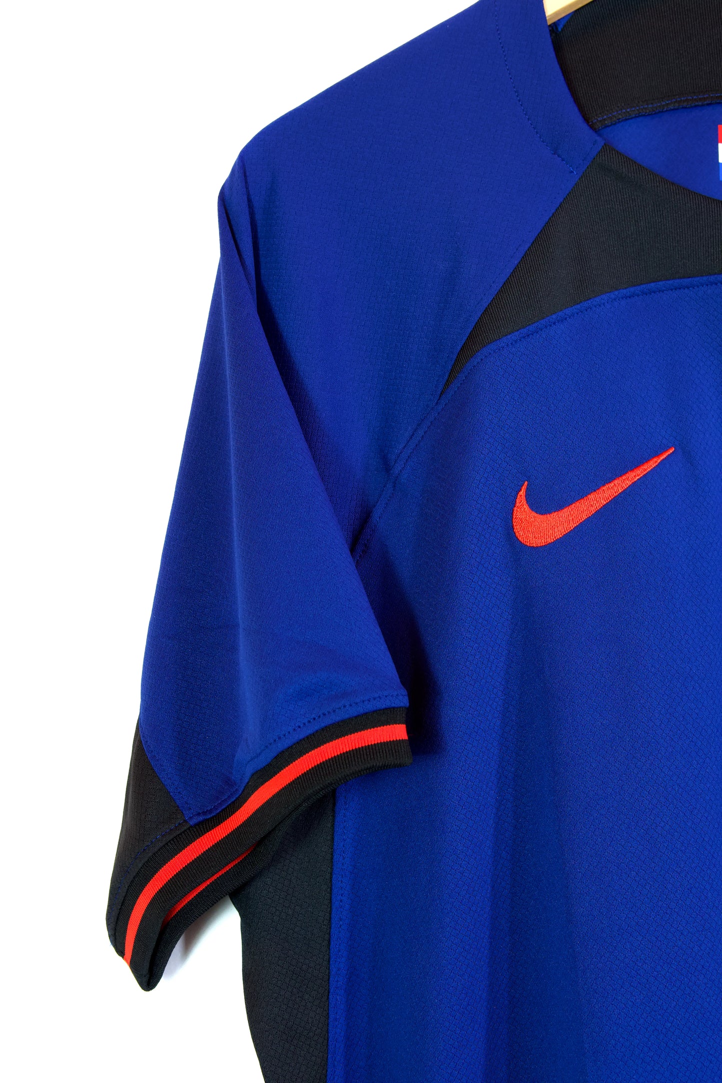 Países Bajos 2022-23 | Visitante Jersey Nike | Talla XL | 9/10