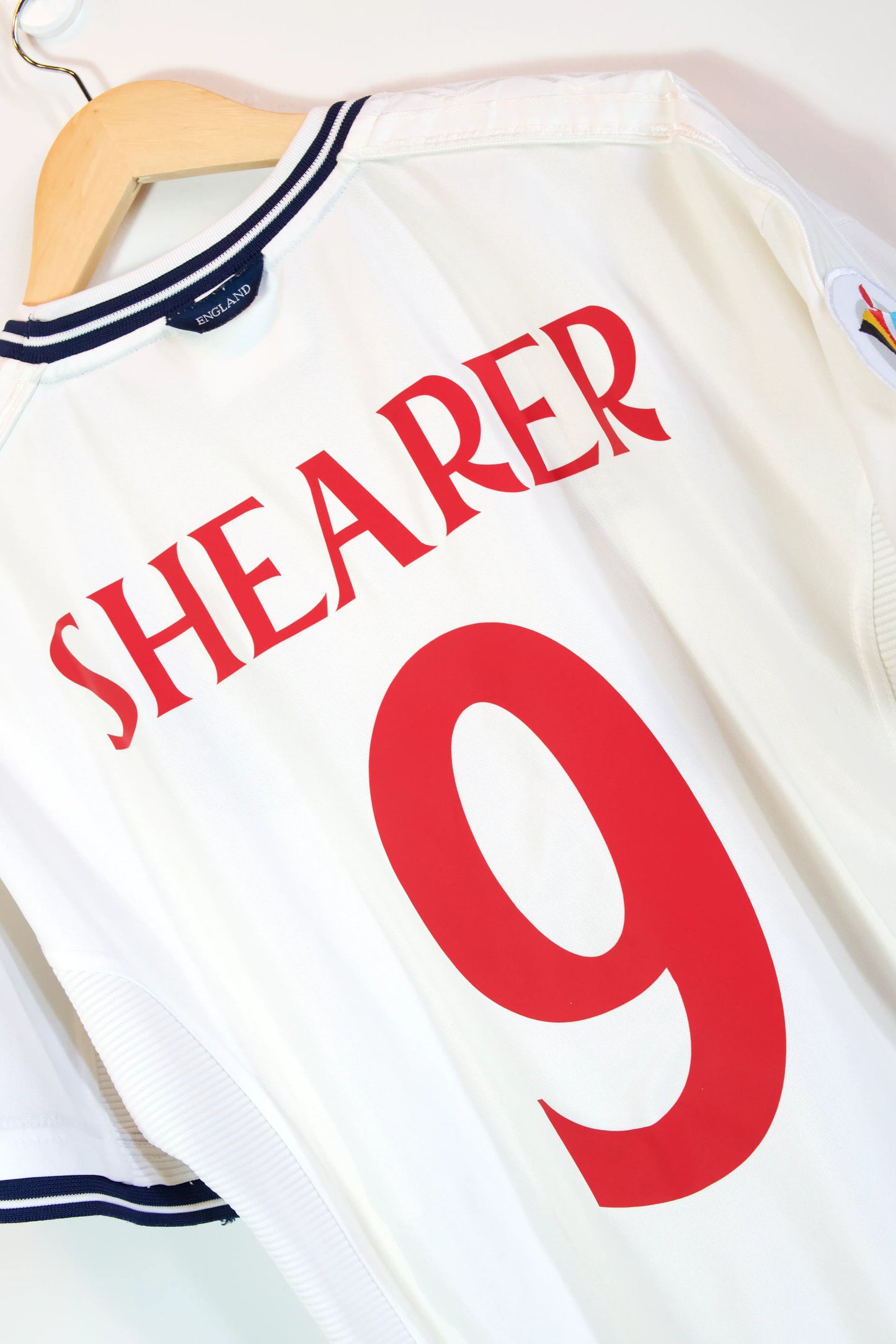 Inglaterra 2000 | Local Jersey Umbro | Talla L | 9/10
