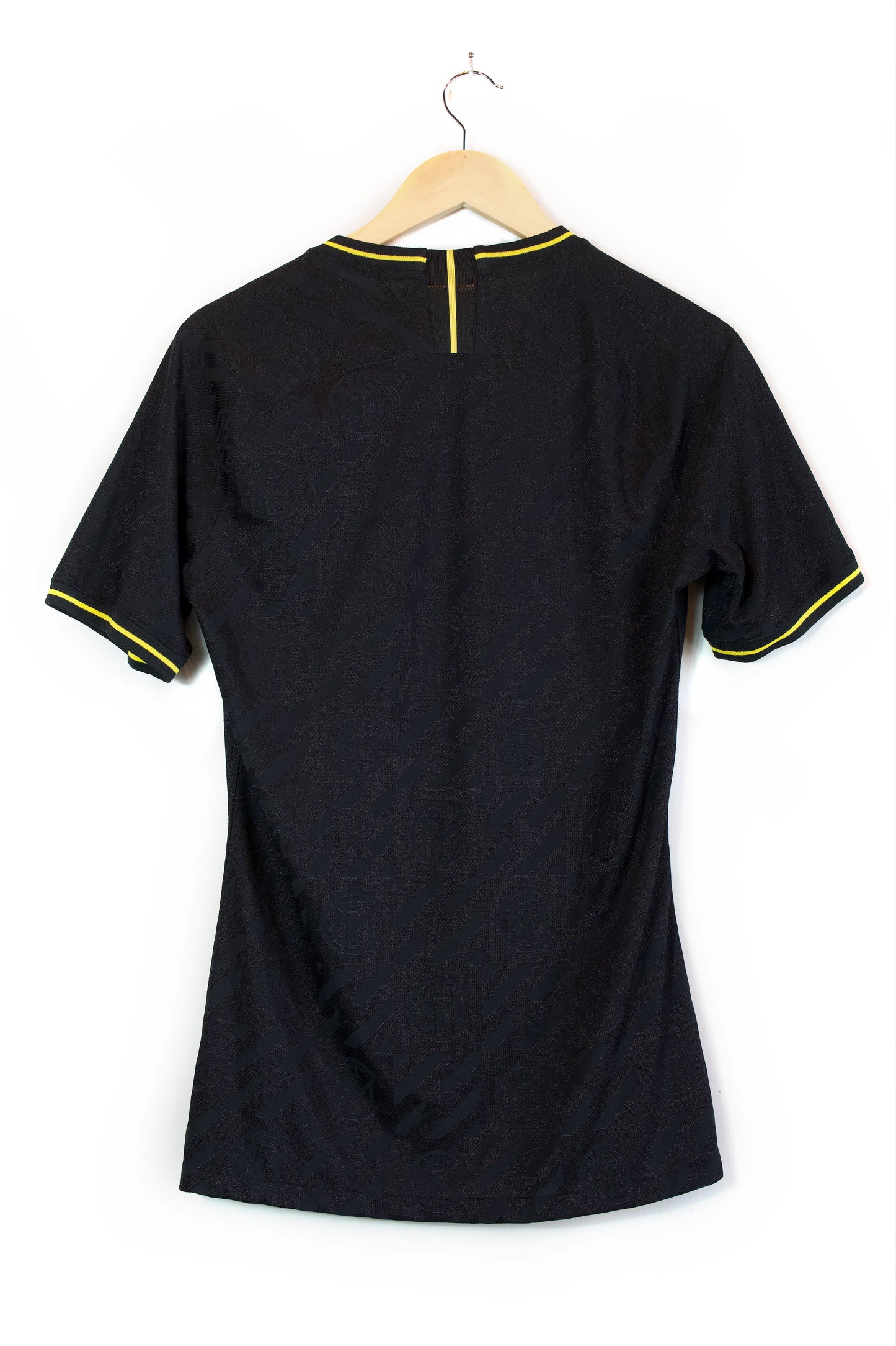 Inter de Milán 2019-20 | Tercera Jersey Nike | Talla M | 9/10 (Mujer)