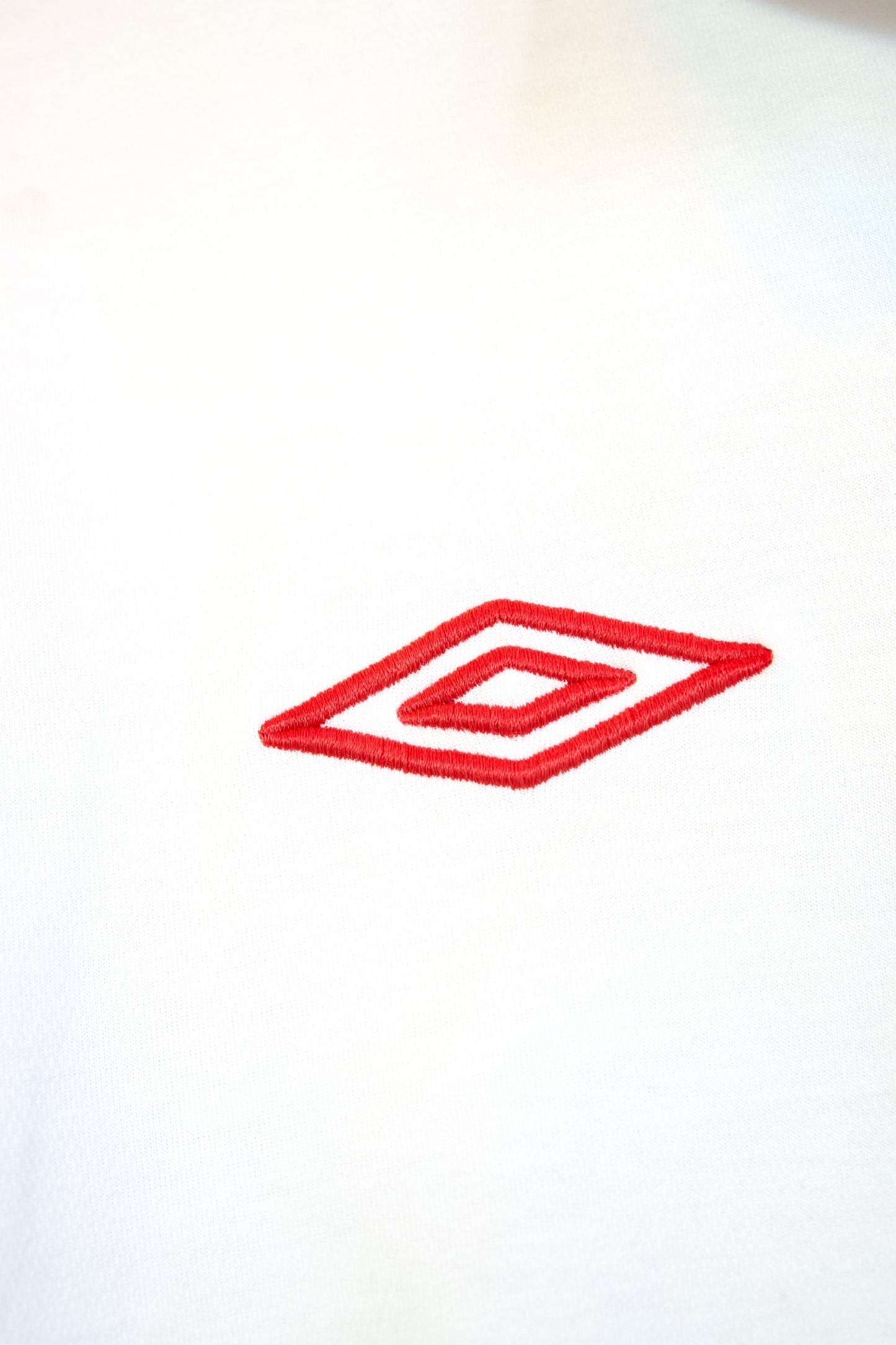 Inglaterra 2009-10 | Local Jersey Umbro | Talla L | 8/10