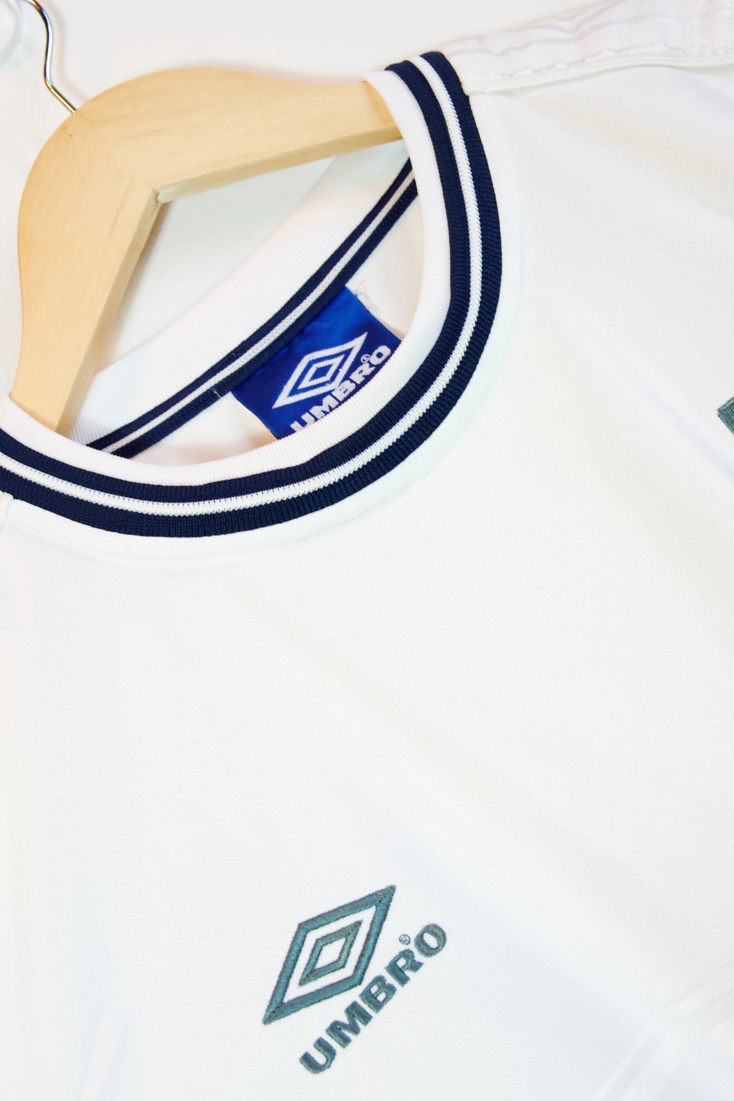 Inglaterra 2000 | Local Jersey Umbro | Talla L | 9/10