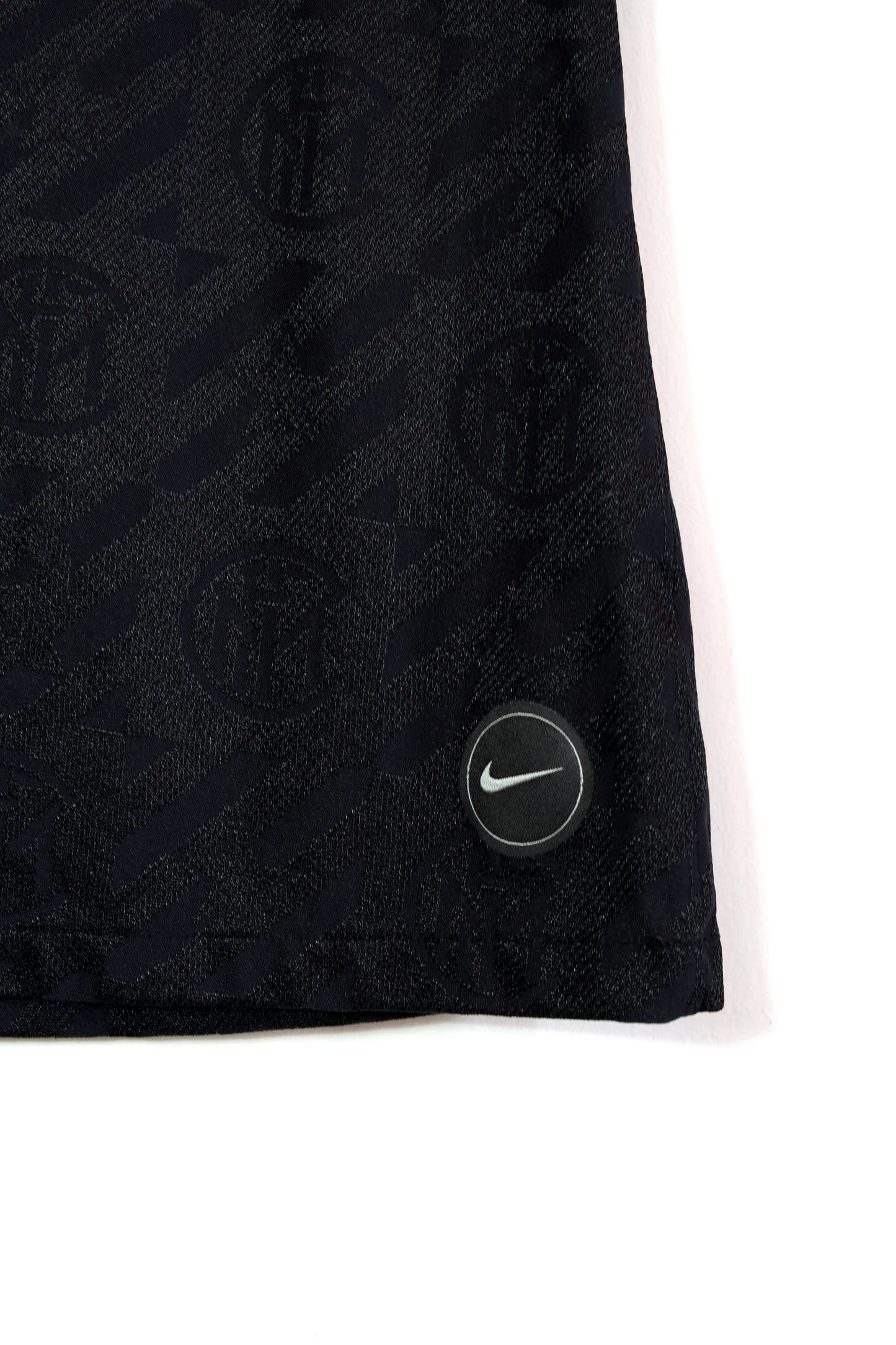 Inter de Milán 2019-20 | Tercera Jersey Nike | Talla M | 9/10 (Mujer)