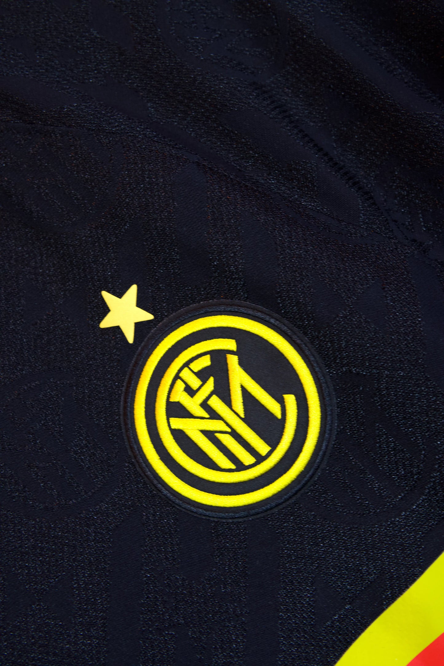 Inter de Milán 2019-20 | Tercera Jersey Nike | Talla M | 9/10 (Mujer)