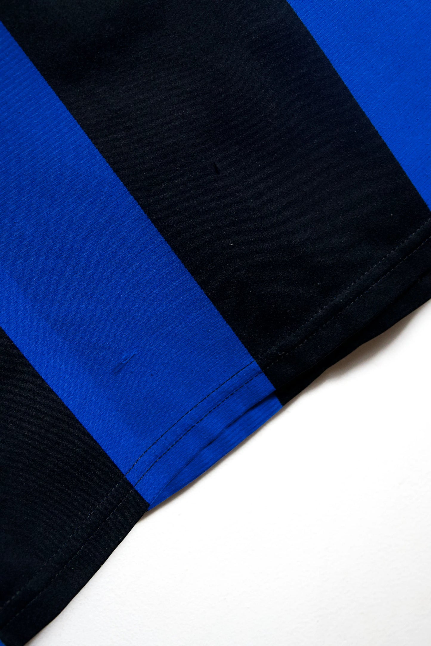 Inter Milán 2004-05 Local Jersey Nike Total 90 | Talla M | 9/10