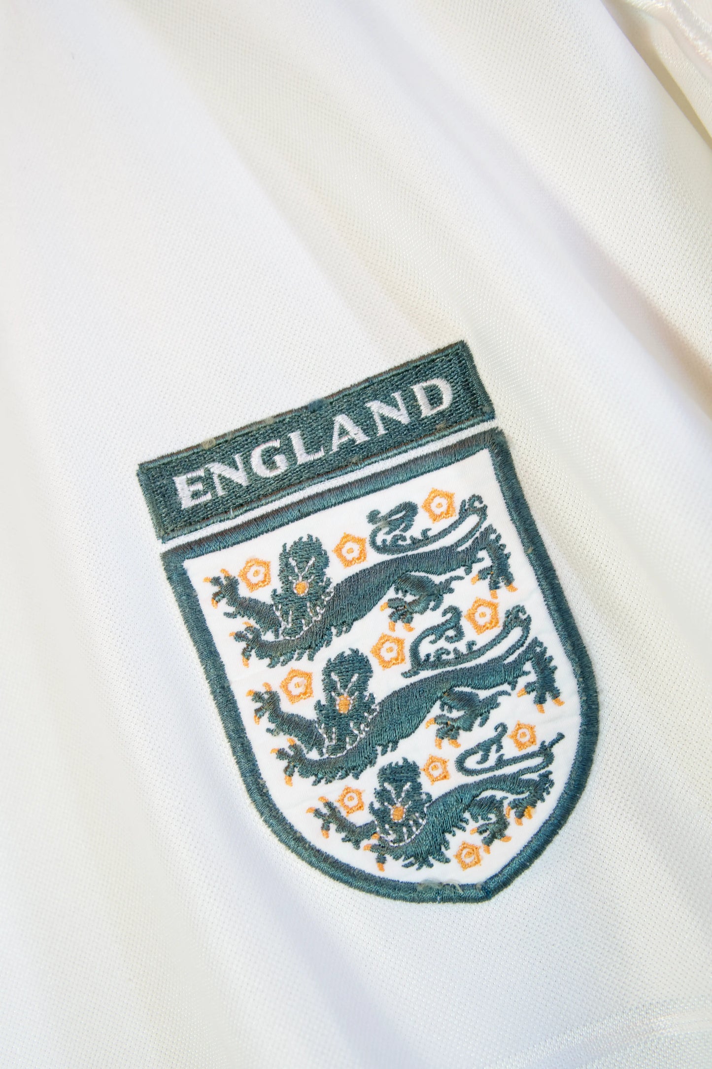 Inglaterra 2000 | Local Jersey Umbro | Talla L | 9/10