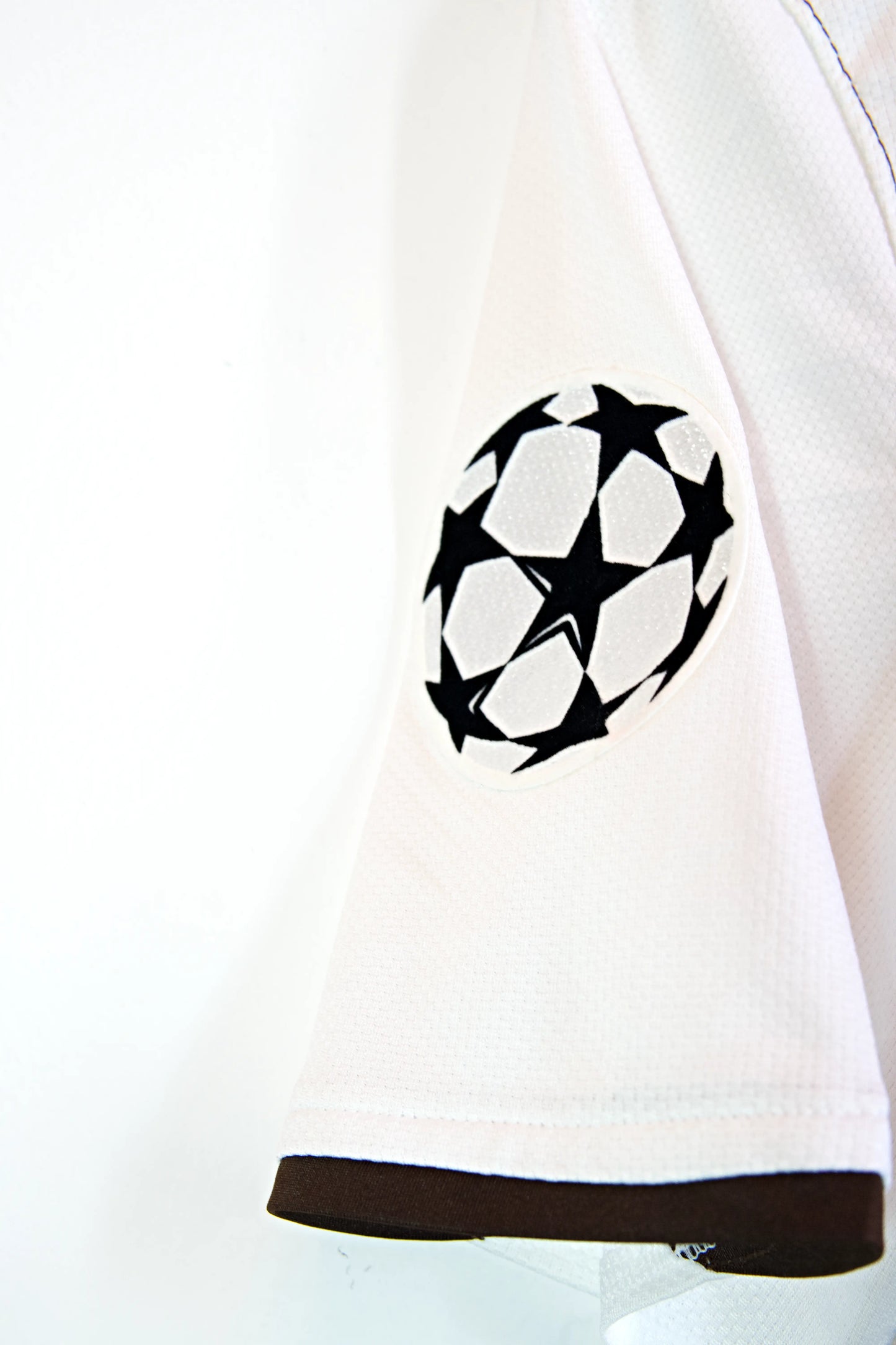 Inter de Milán 2008-09 | #8 Ibrahimovic |Visitante Jersey Nike| Talla M | 8/10