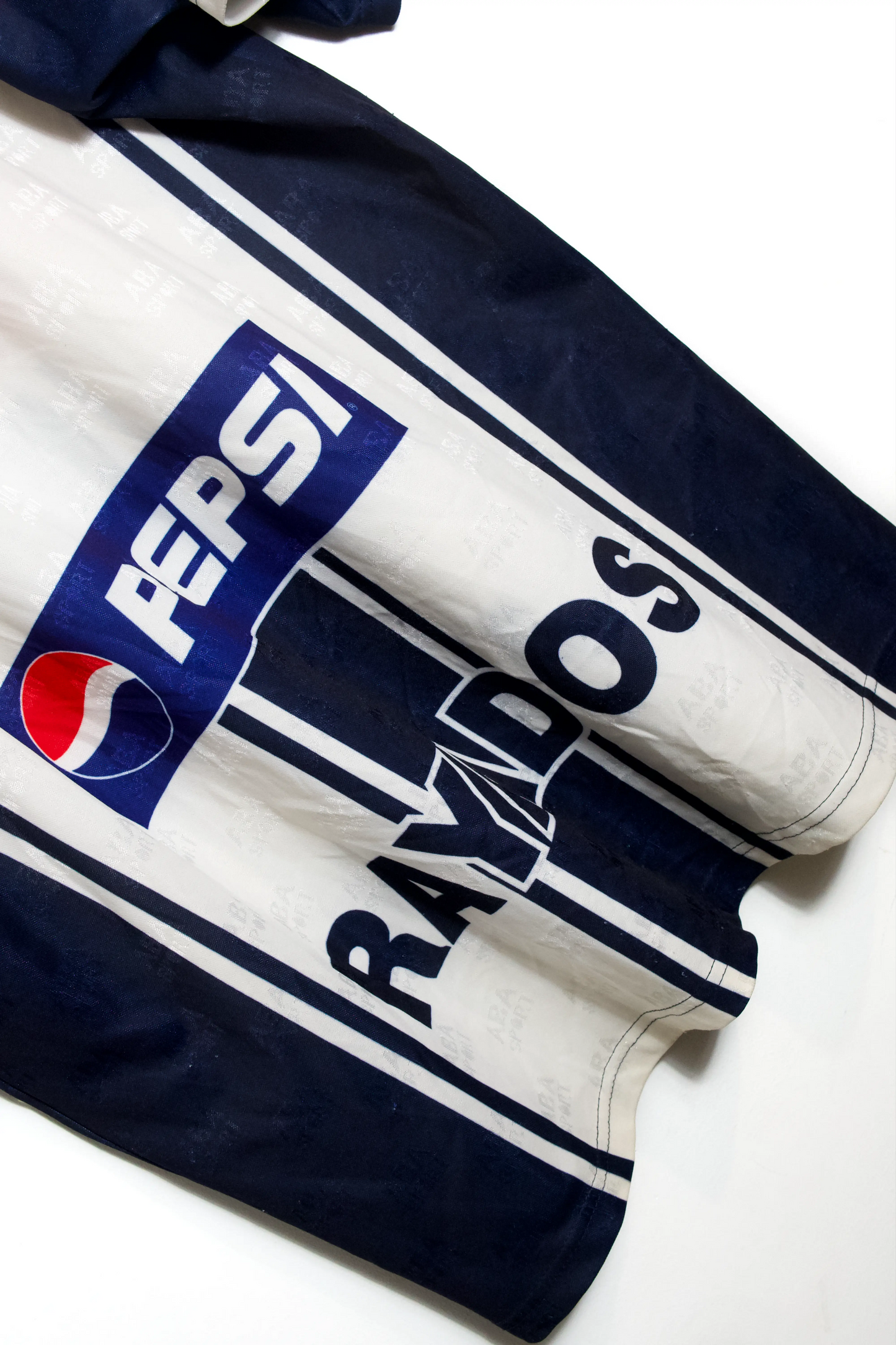 Monterrey 1998-99 | Local Jersey Abba | Talla L | 7/10