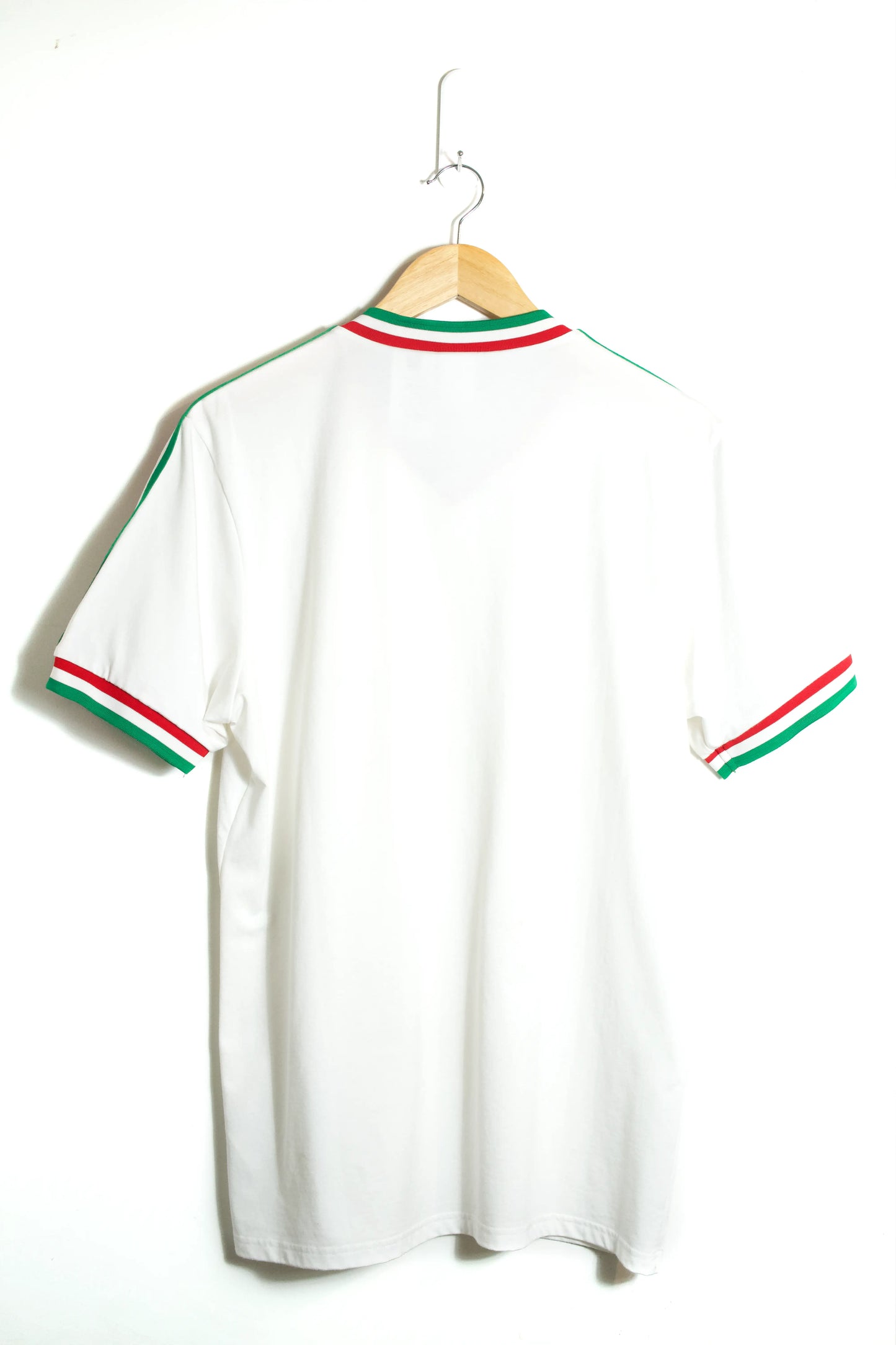 México 1985-1986 | Reedición| Visitante Jersey Adidas | Talla L | 9/10