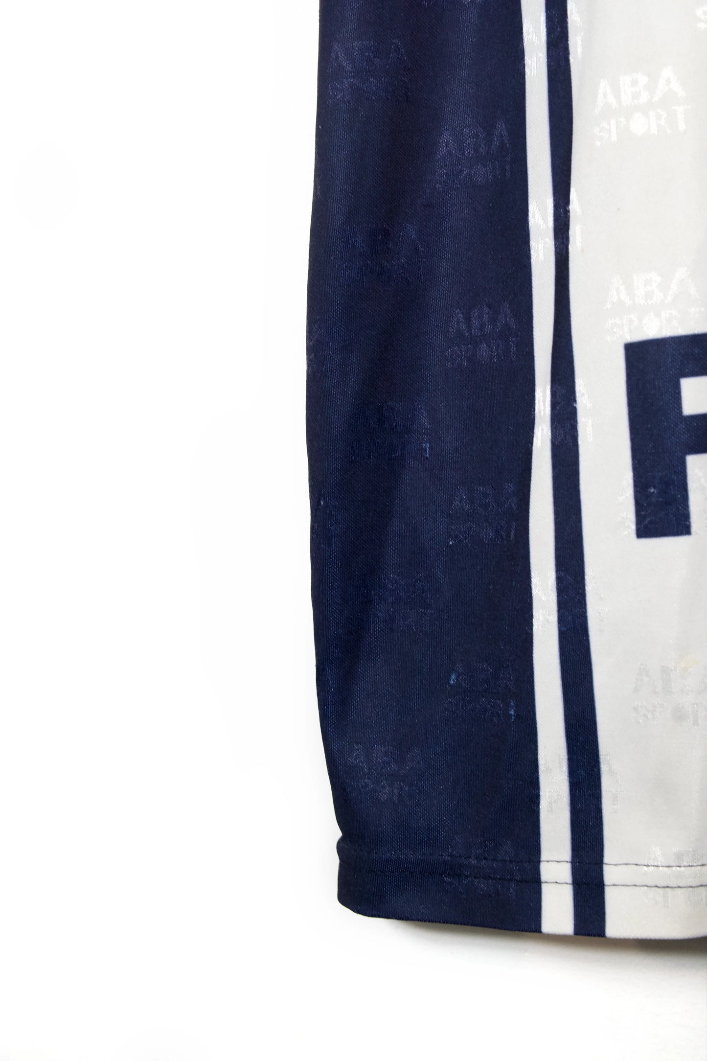 Monterrey 1998-99 | Local Jersey Abba | Talla L | 7/10
