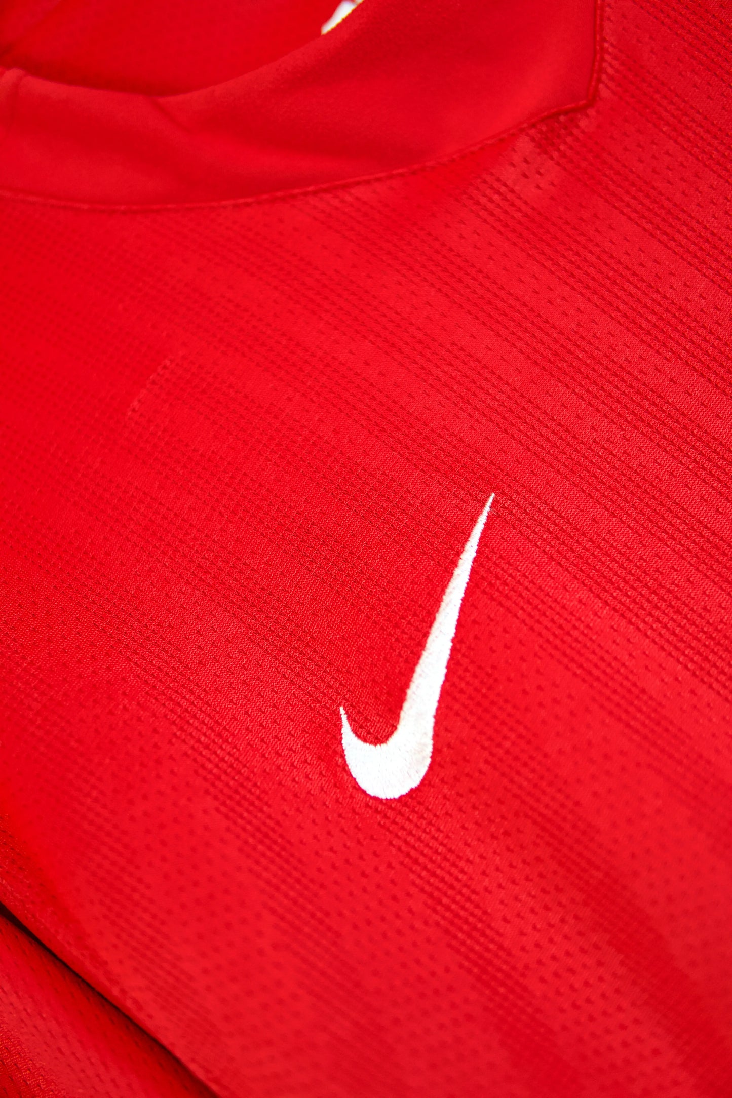 Manchester United 2007-08 | #11 Giggs |  Local Jersey Nike | Talla XL | 8/10