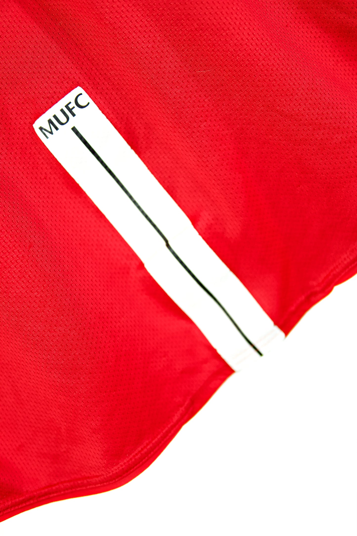 Manchester United 2007-08 | #11 Giggs |  Local Jersey Nike | Talla XL | 8/10