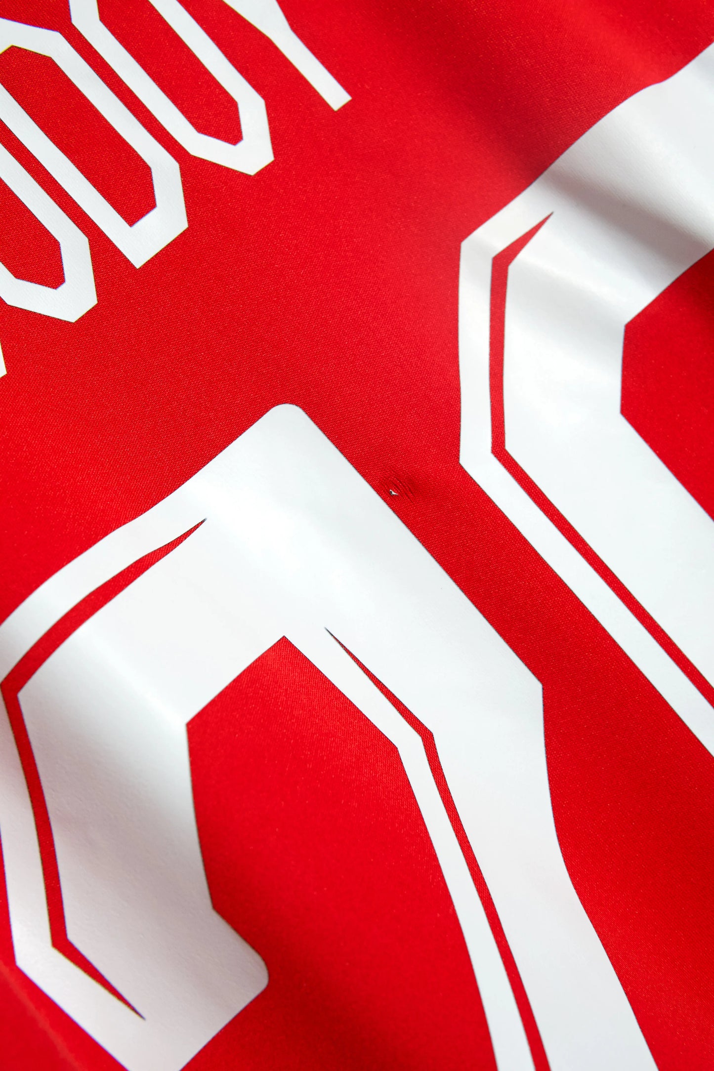Panamá 2024 | #20 Godoy |  Local Jersey Reebok | Talla M | 9/10