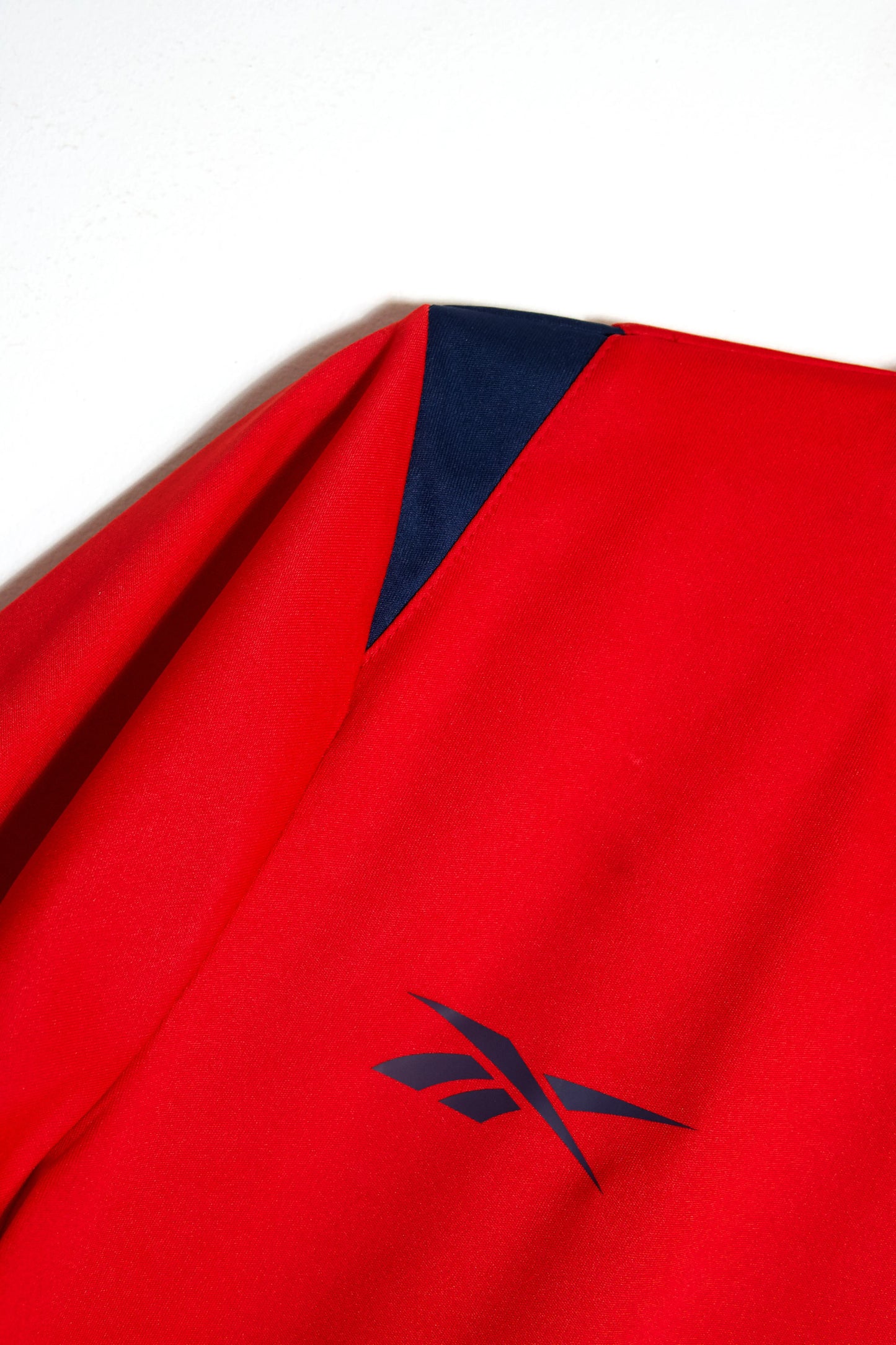 Panamá 2024 | #20 Godoy |  Local Jersey Reebok | Talla M | 9/10