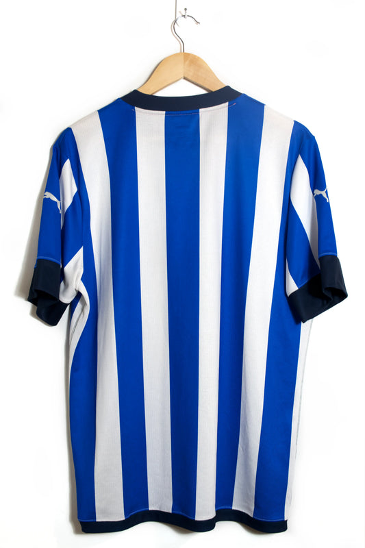 Monterrey 2019 | Mundial de Clubes Jersey Puma | Talla L | 9/10