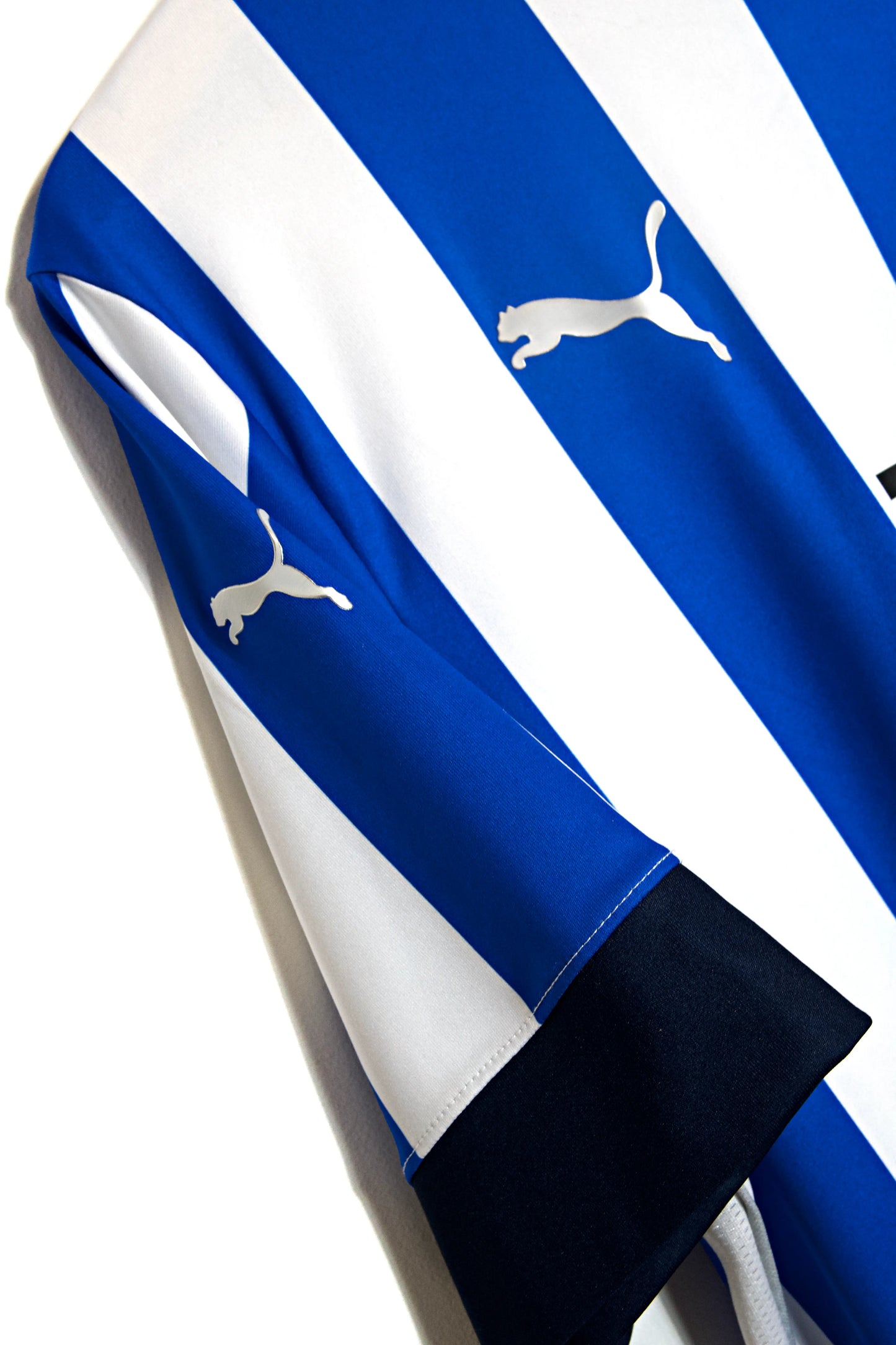 Monterrey 2019 | Mundial de Clubes Jersey Puma | Talla L | 9/10