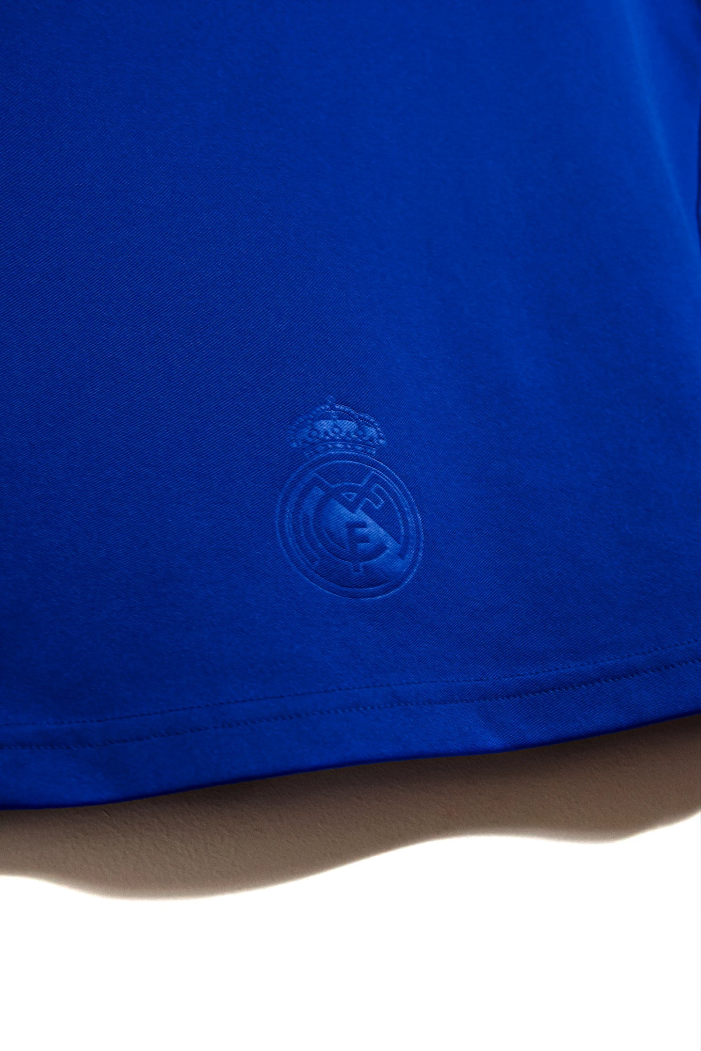 Real Madrid 2008-09 Visitante Jersey Adidas Bwin | Talla L | 9/10