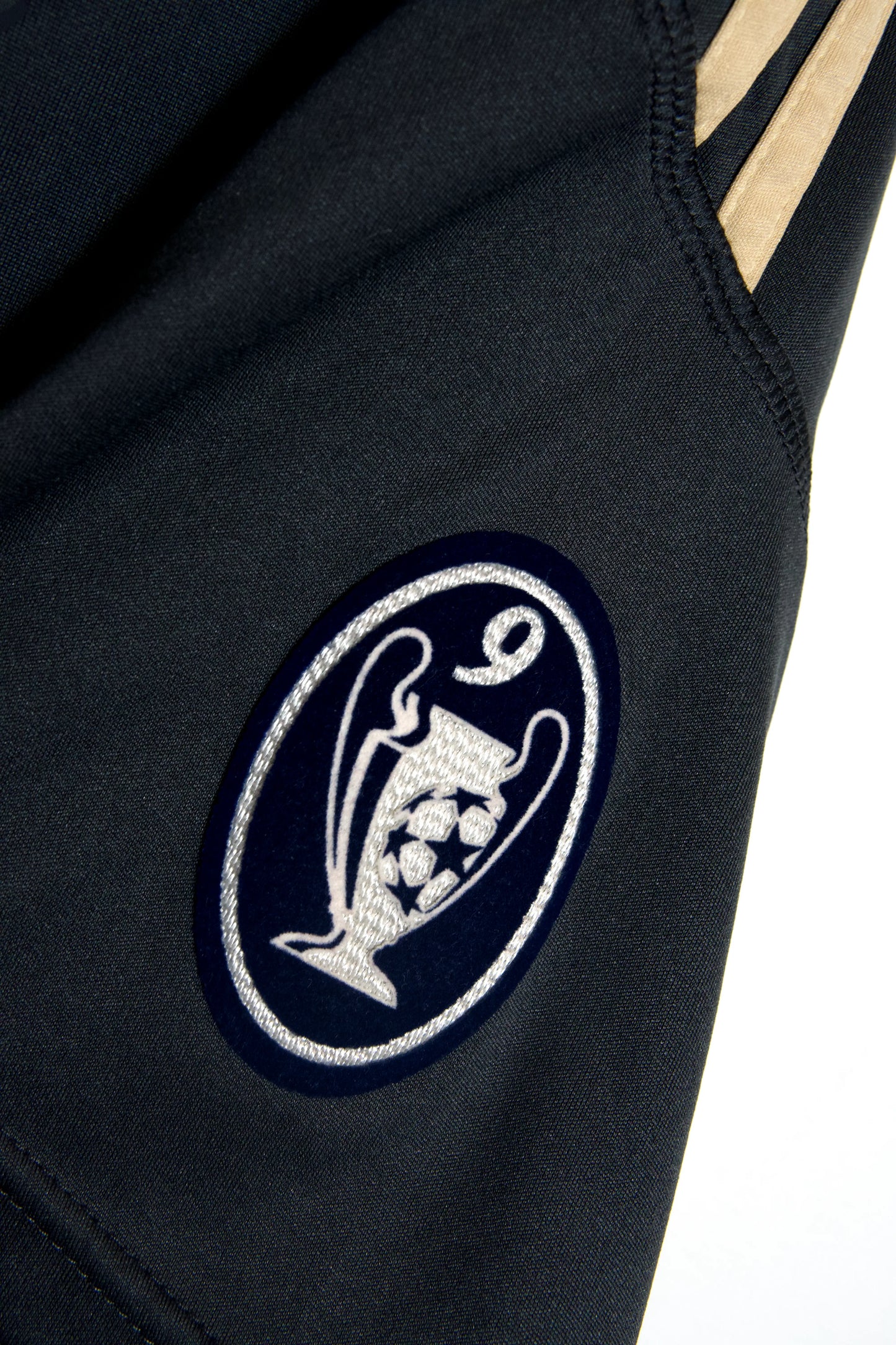 Real Madrid 2009-10 Tercera Jersey Adidas Bwin | Talla XL | 10/10
