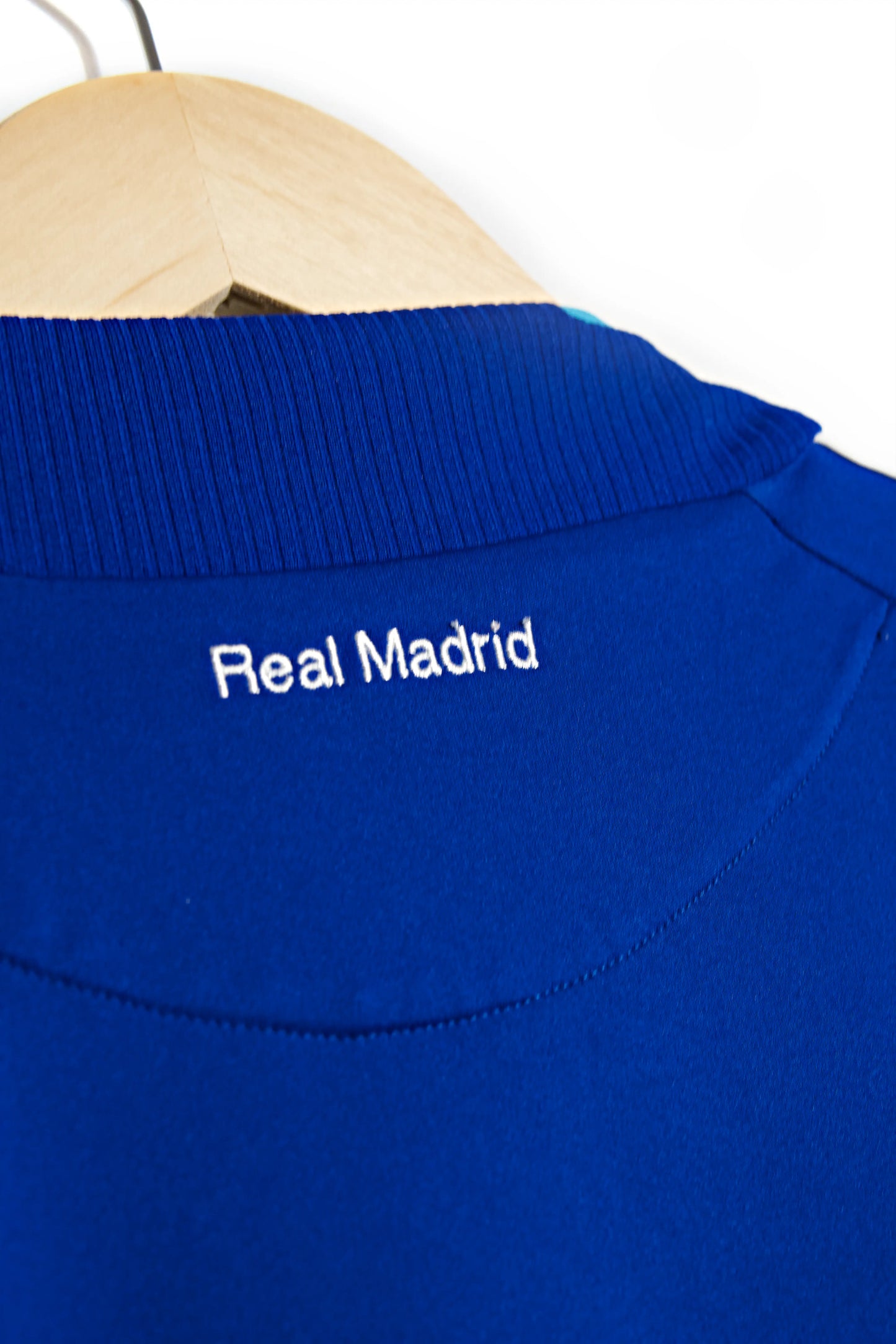 Real Madrid 2008-09 Visitante Jersey Adidas Bwin | Talla L | 9/10