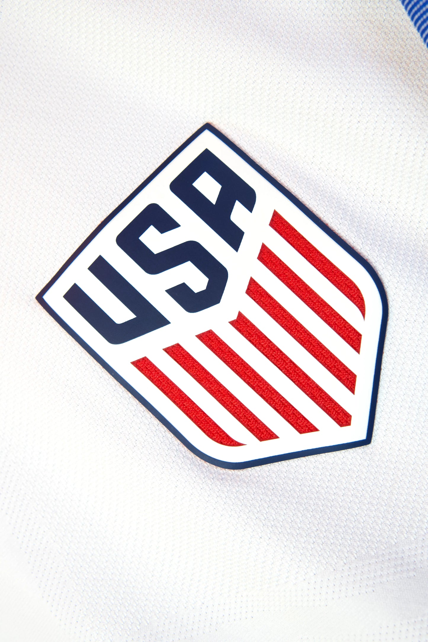 Estados Unidos 2016-17 | #10 Pulisic | Versión Jugador | Local Jersey Nike | Talla L | 8/10