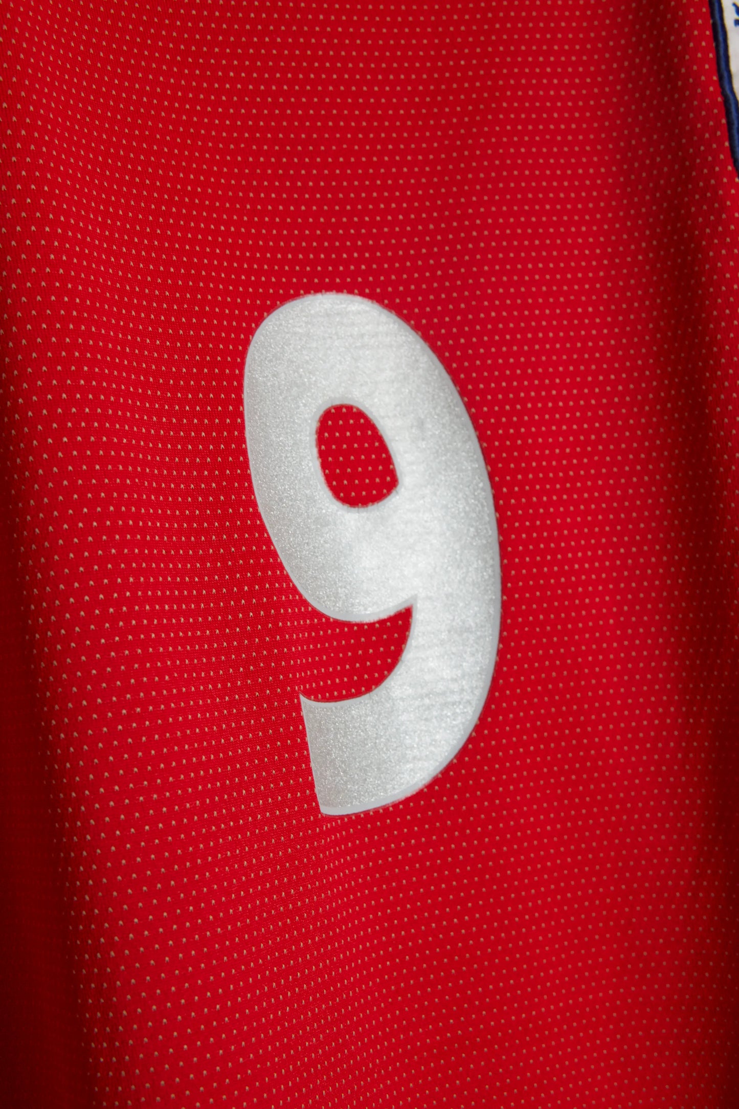 Inglaterra 2004-06 | Visitante Jersey Umbro | Talla M | 97/10