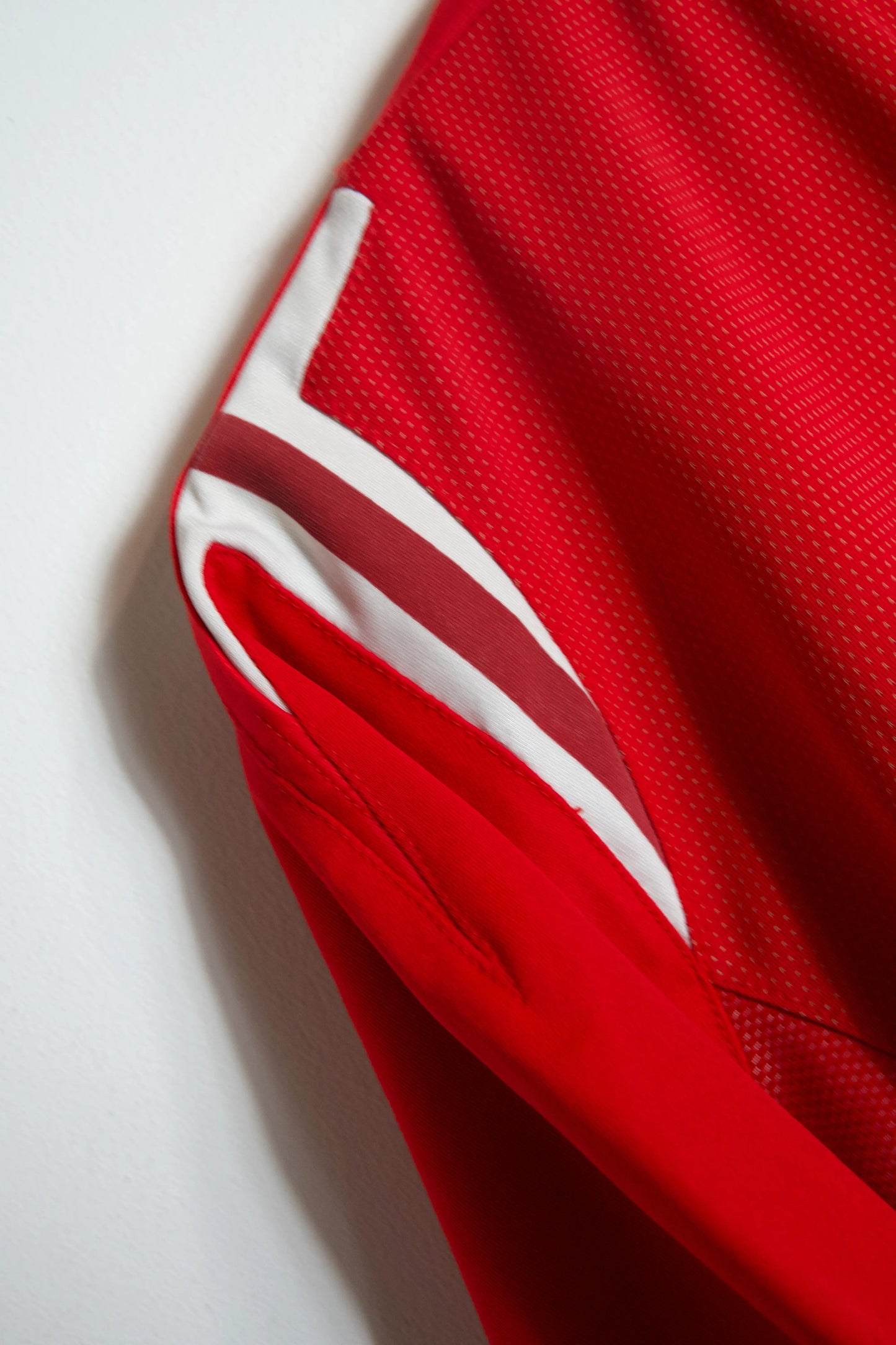 Inglaterra 2004-06 | Visitante Jersey Umbro | Talla M | 97/10